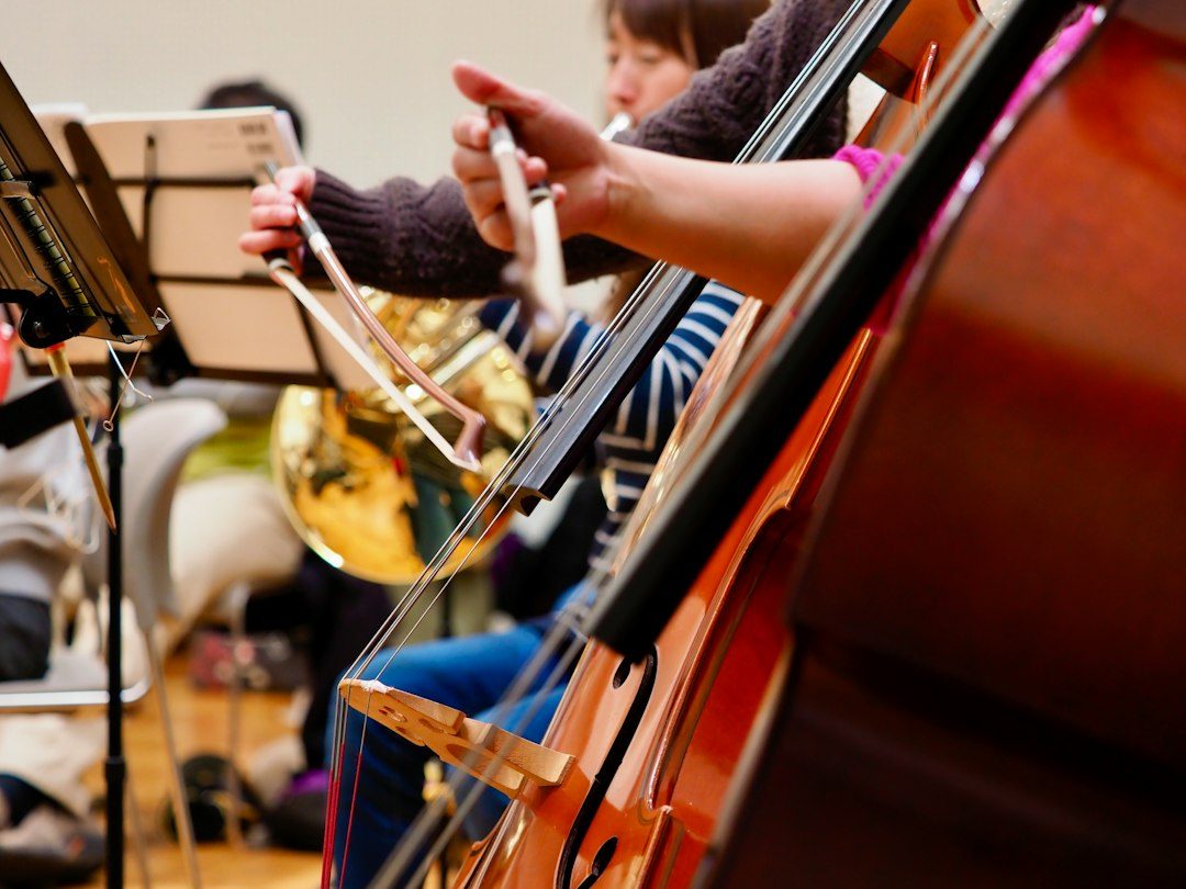 Ruth Hayes Music youth sessions, Bude