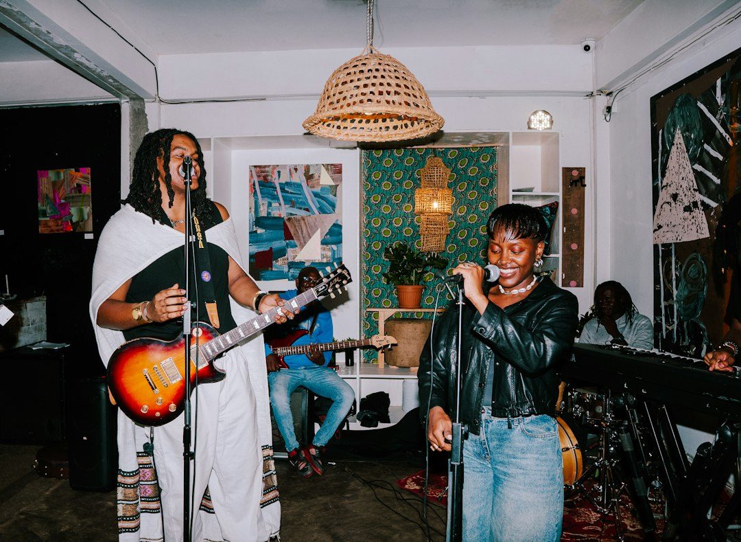 Smug Jars live at TJ's Bar & Kitchen