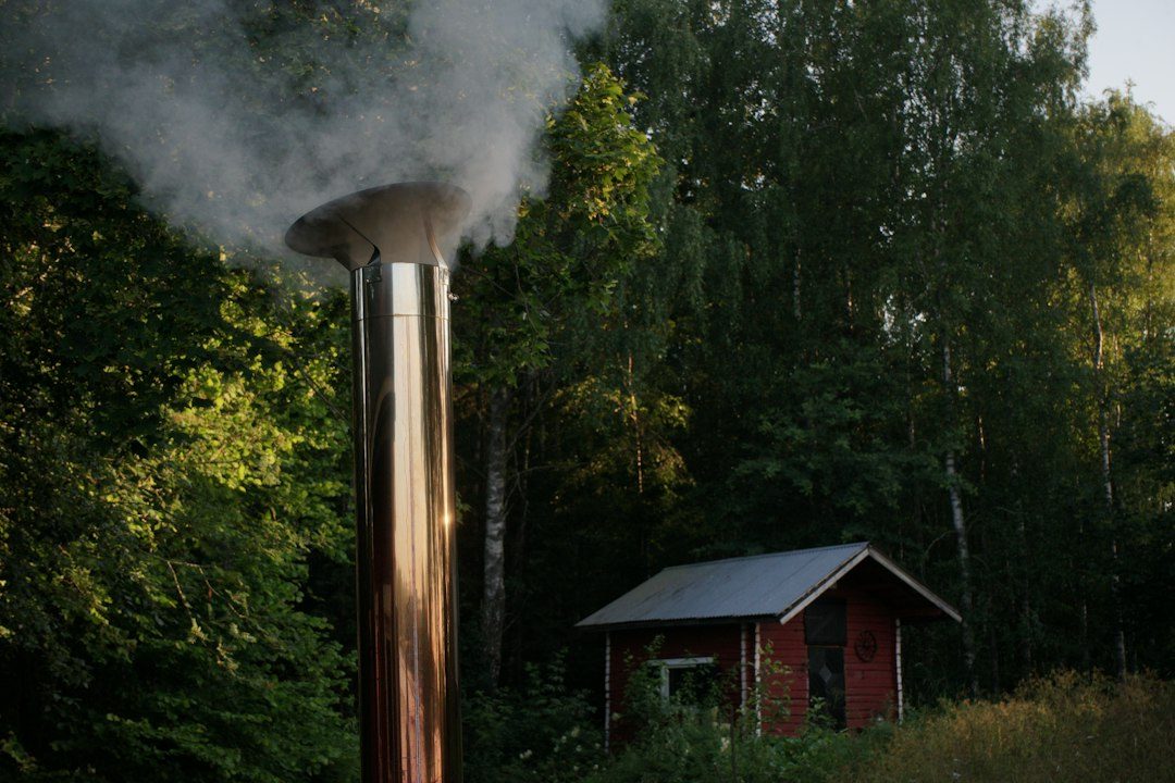 Sauna Ceremonies