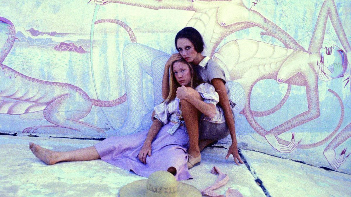 3 Women screening at The Ritz, Penzance