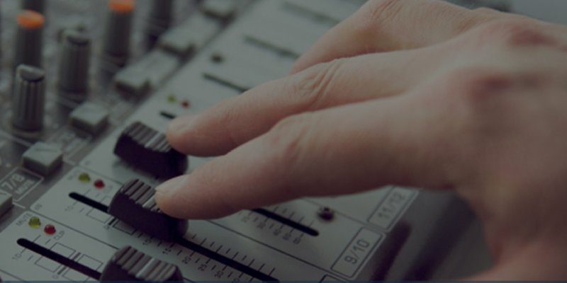 SoundWaves music production classes, Falmouth