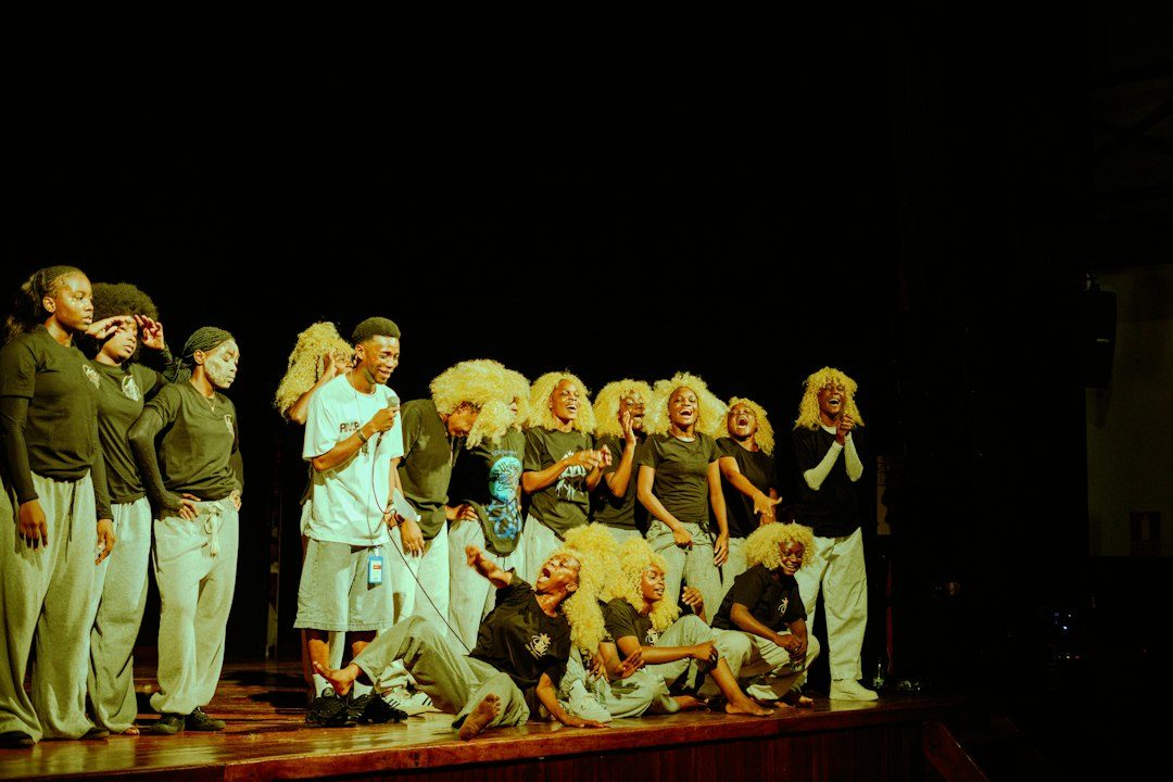 South West Theatre Fest at St Ives Theatre