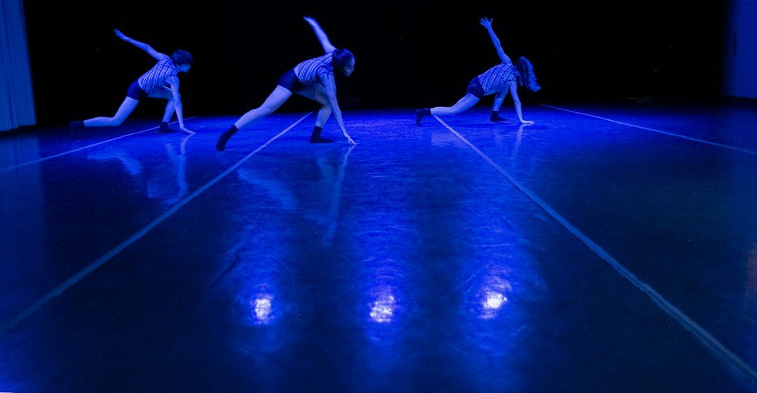Student Showcase