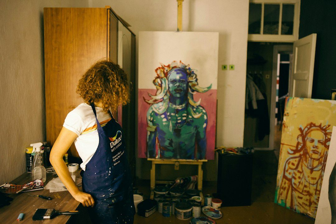 STUDIO DO with Leap then Look
