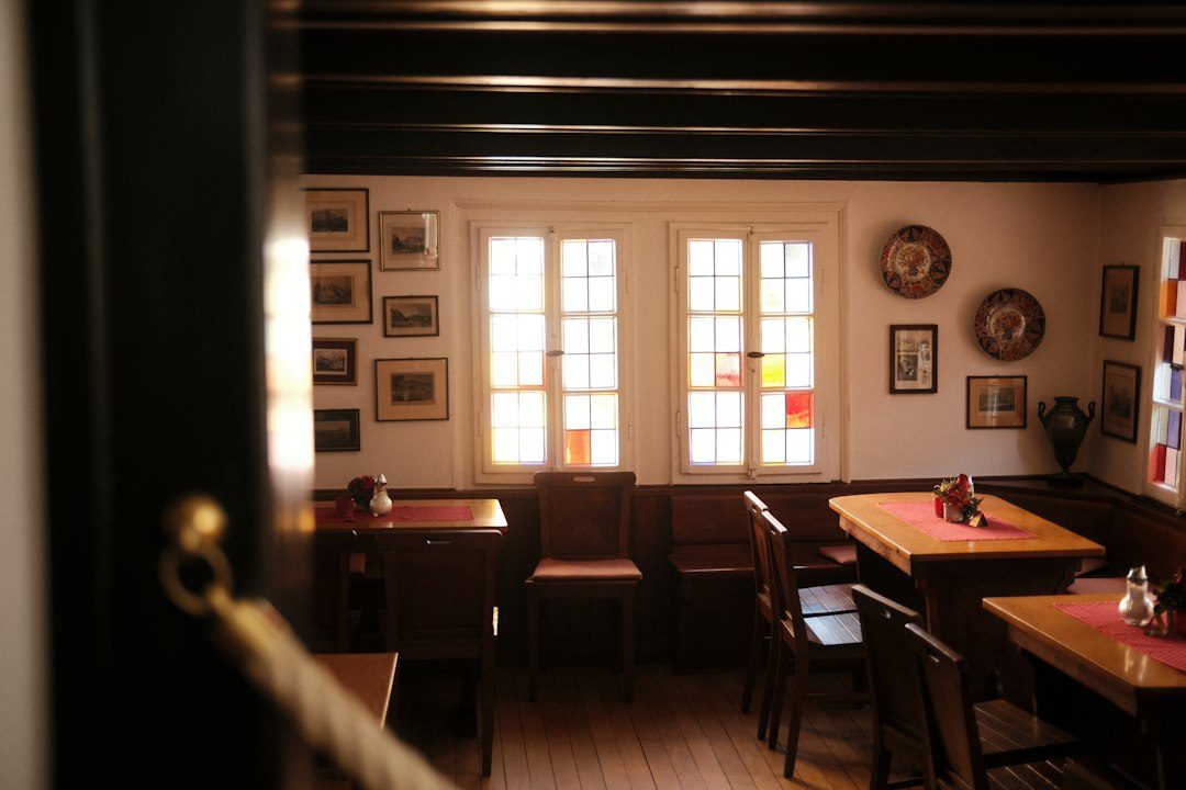 Sunday Roast at The Shaft Inn