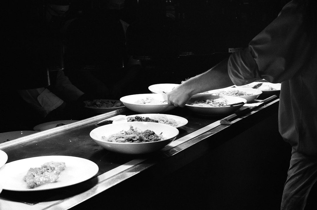 Supper Club with Ryan Curnow