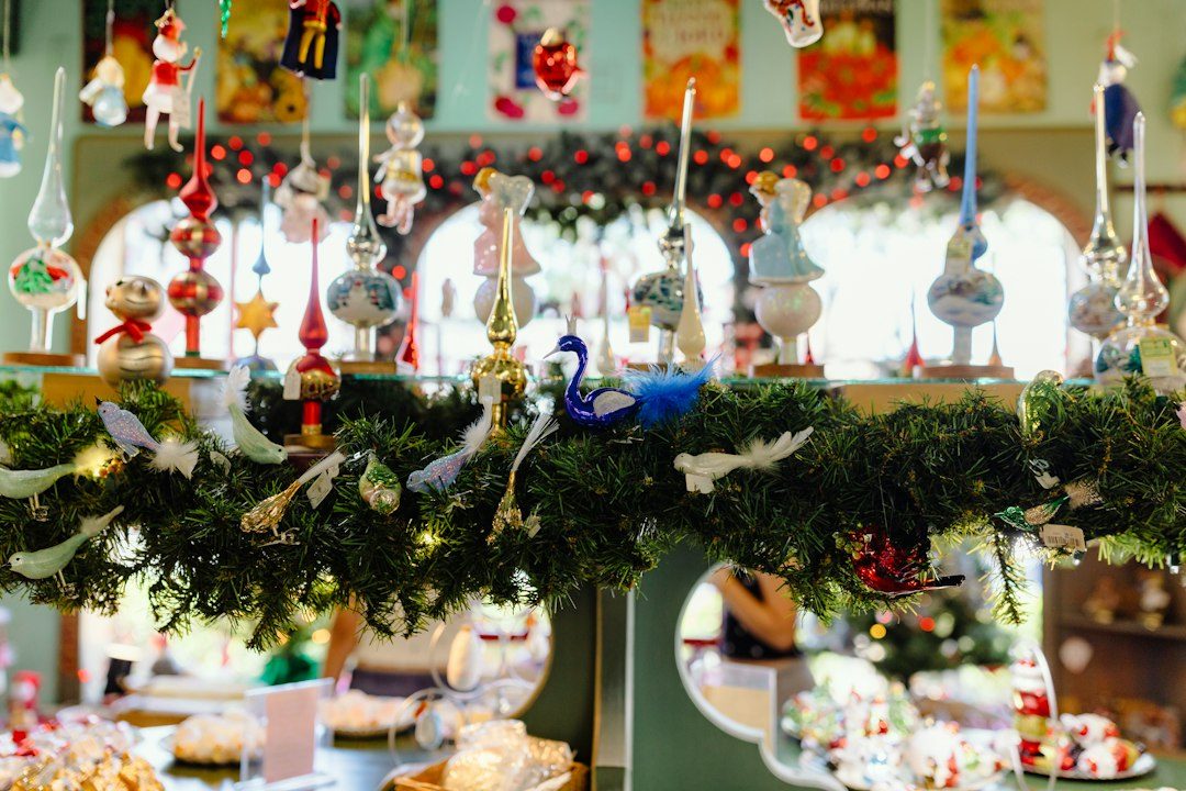 Community Christmas Lunch at Woolwell Centre