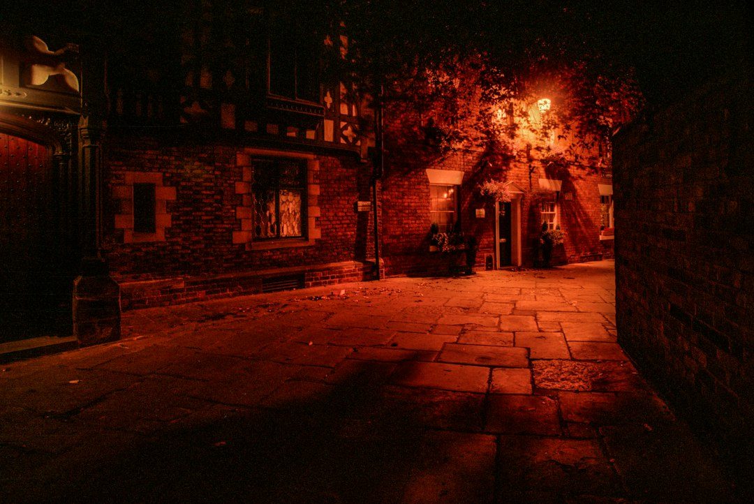 Tarosvan — Cornwall Festival of Ghost Stories