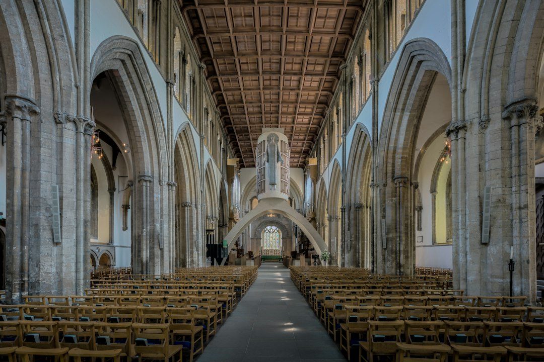 The Armed Man – A Mass for Peace