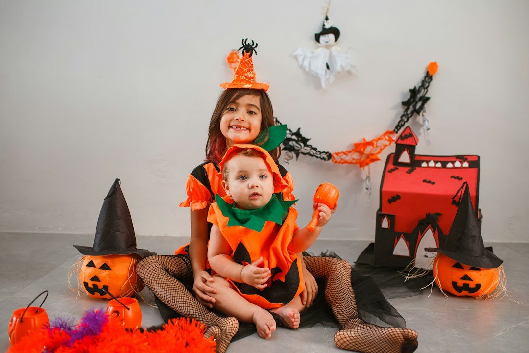 The Baddies – Spooky Storytime