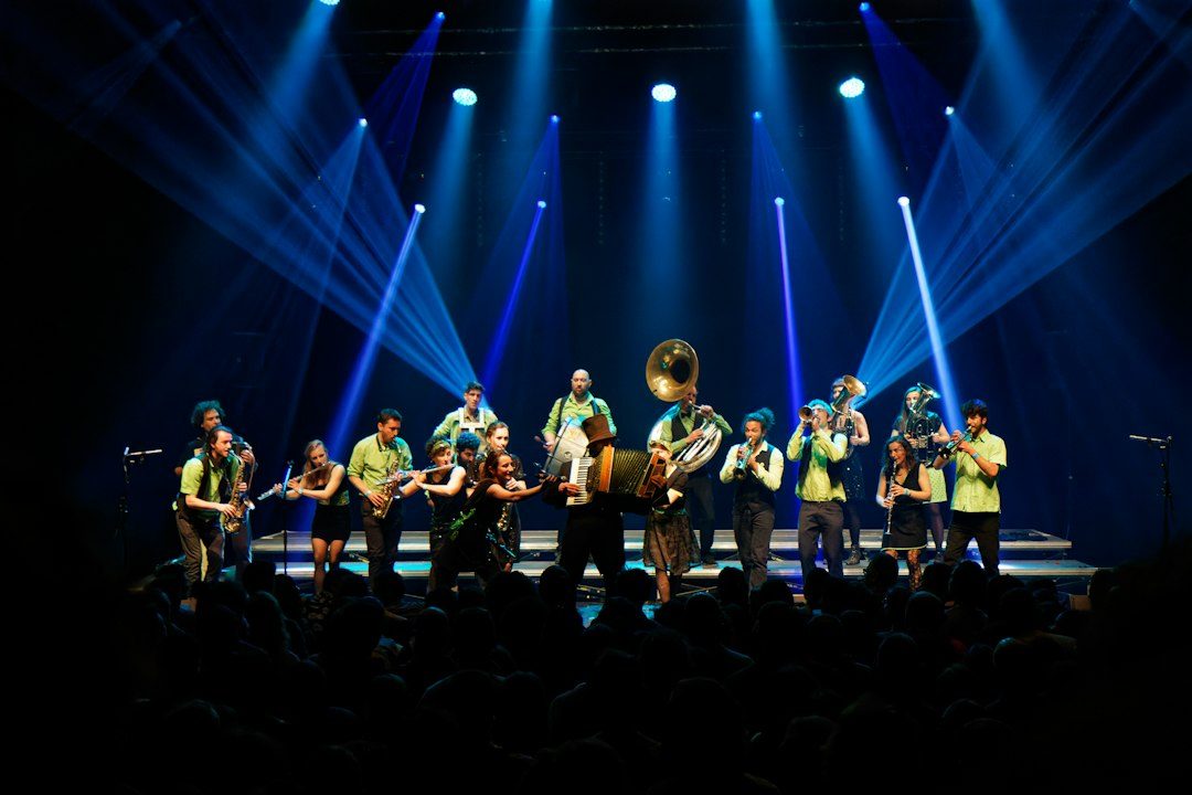 Band of HM Royal Marines Plymouth at Theatre Royal