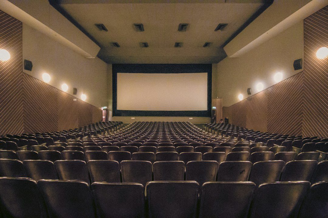 The Christophers — film screening in Liskeard