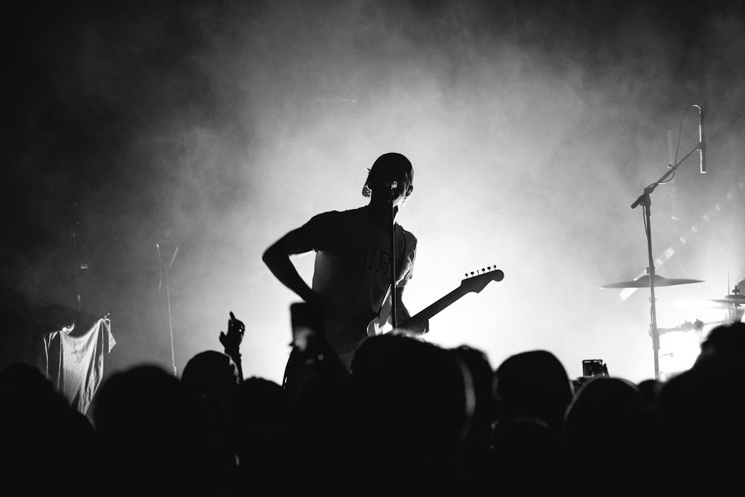 The Ed Sheeran Experience at The Acorn
