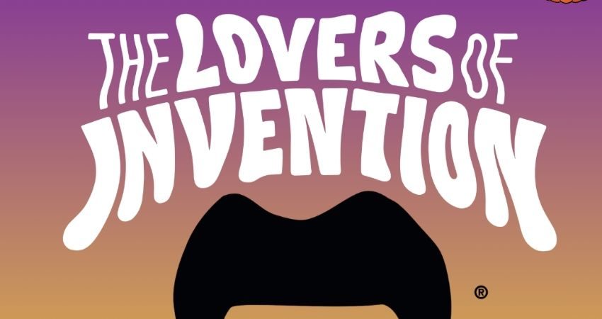 The Lovers of Invention at Bude Carriers Inn