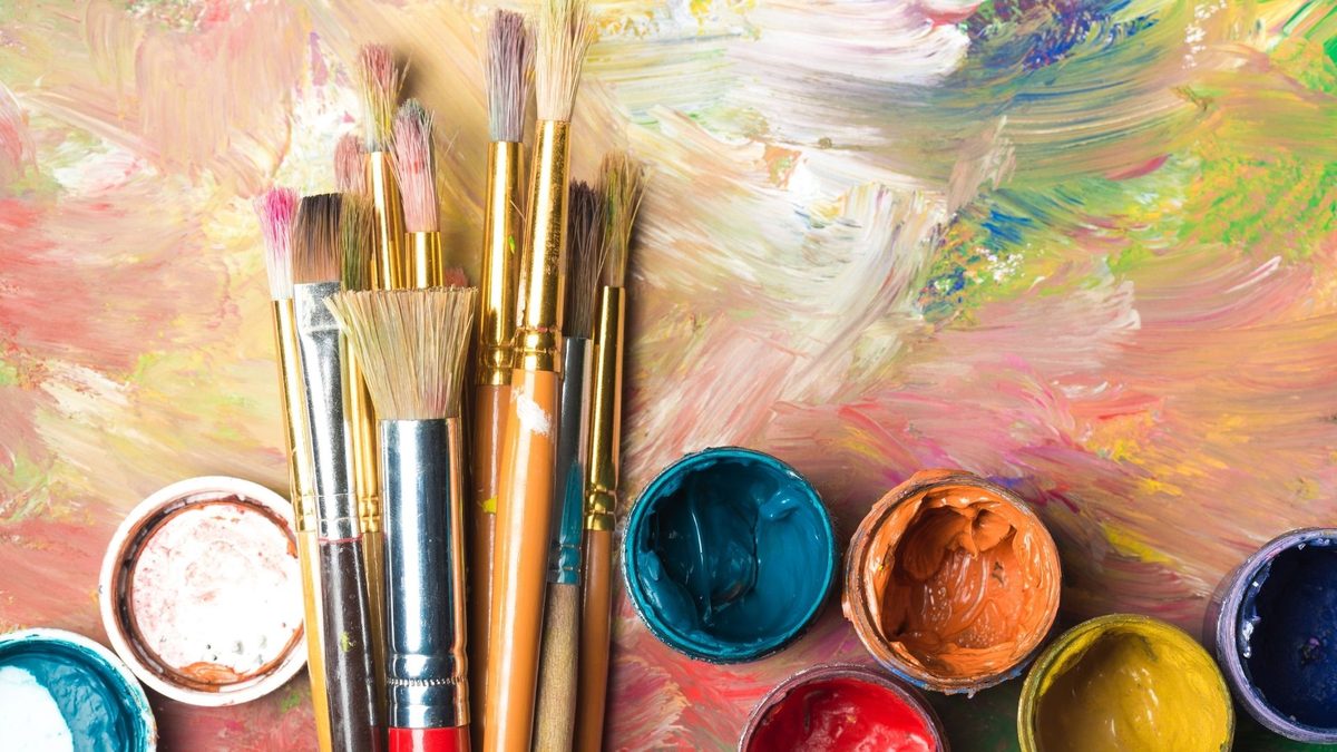 The Monday Create Space