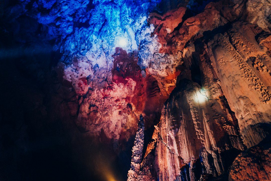 Halloween Monster Mash at Carnglaze Caverns