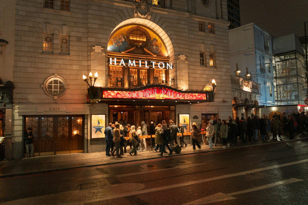 The No.1 Holiday Destination