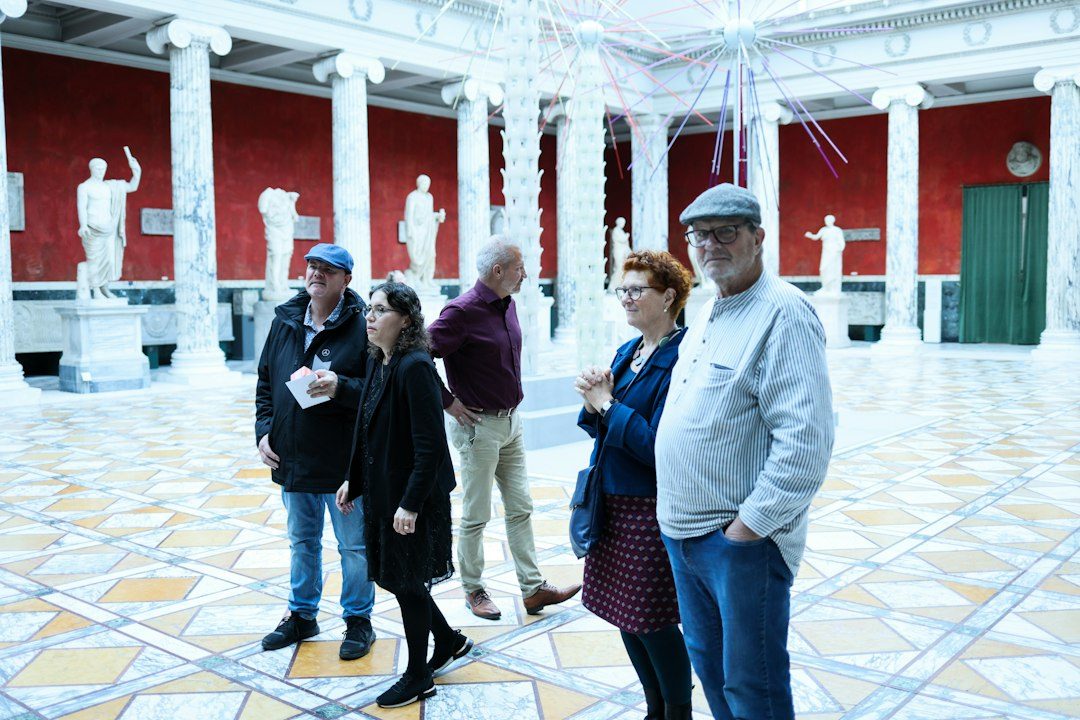The Olive View group exhibition at Tremenheere