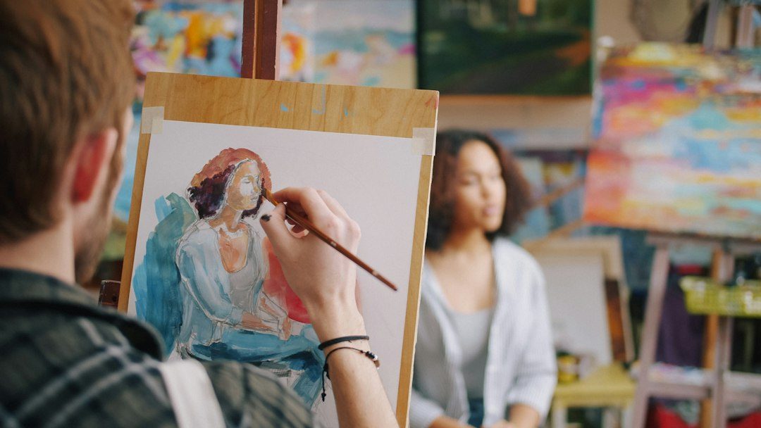 The Realistic Portrait