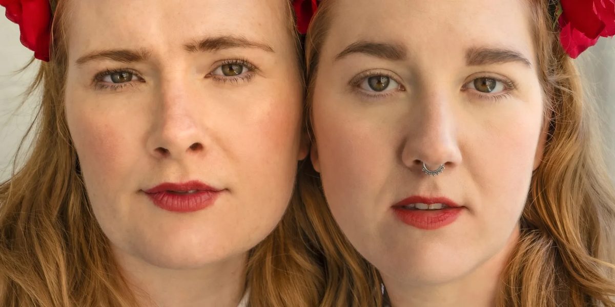 The Rheingans Sisters live in Falmouth
