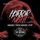 Horror Night at the Tap Yard