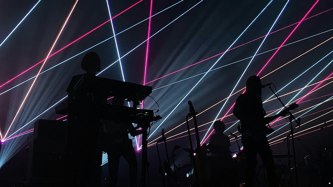 This Is Floyd – Pink Floyd tribute