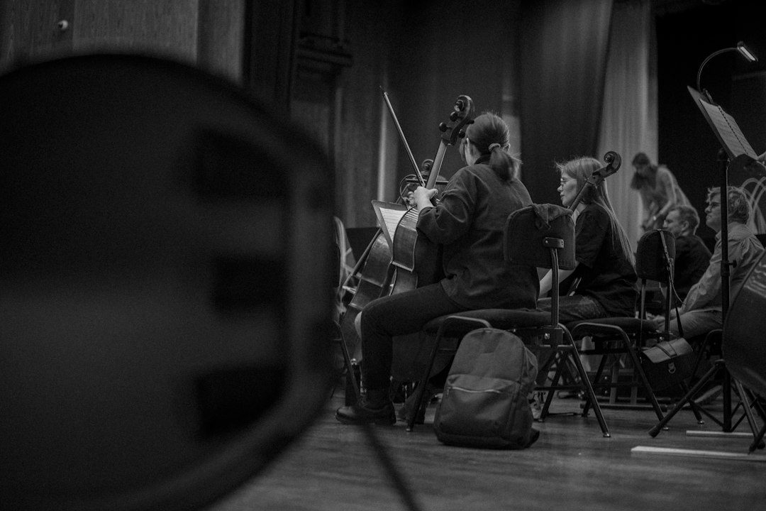 Brodsky Quartet in Truro