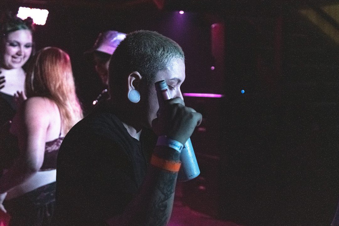 Tuesday Karaoke