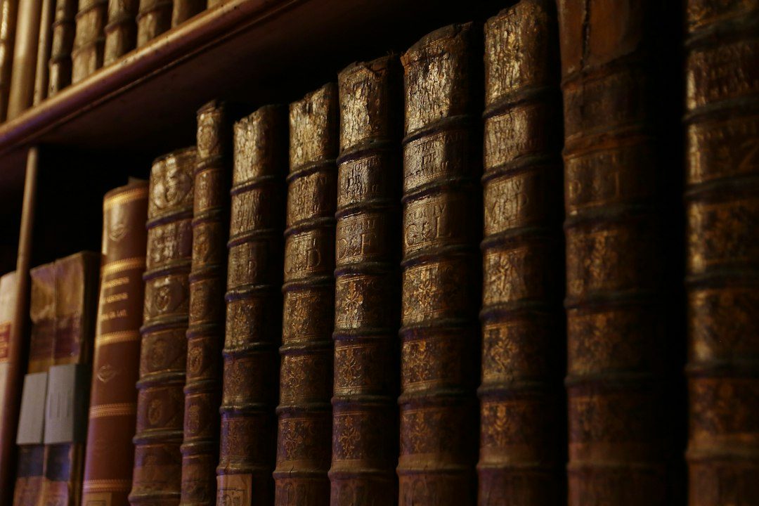 Turning the Page at Lanhydrock