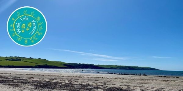 Walk Talk Kernow Par