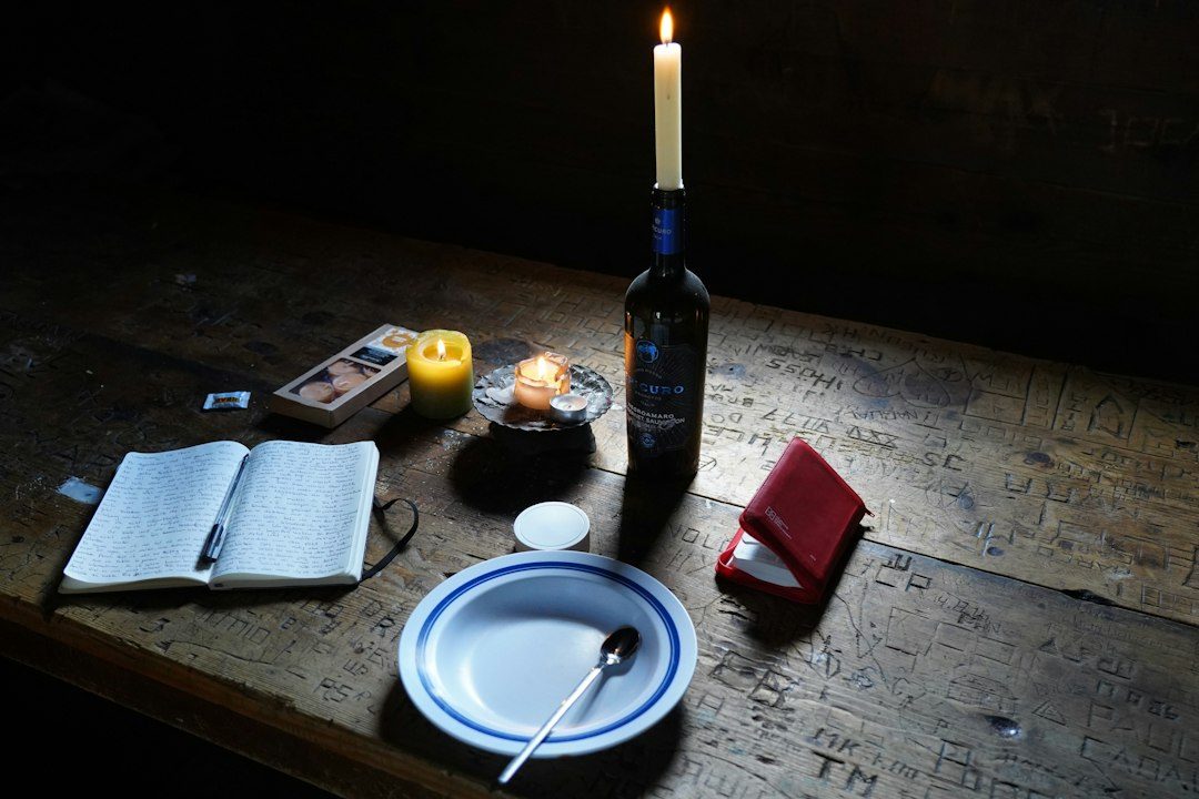 Witchcraft in Cornwall: Charms & Curses