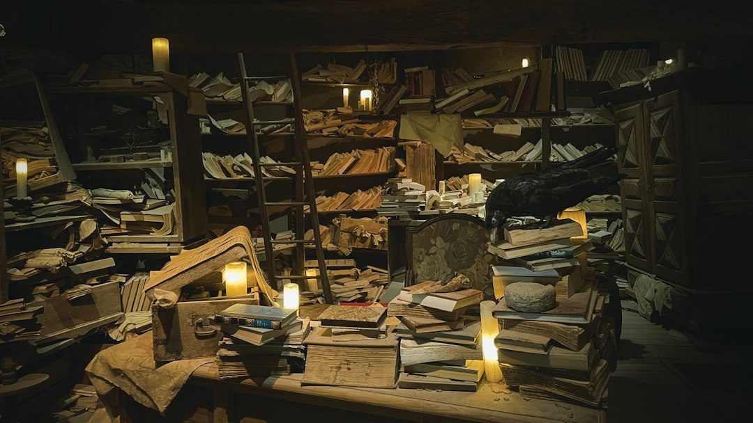Witchcraft in Cornwall: Charms and Curses