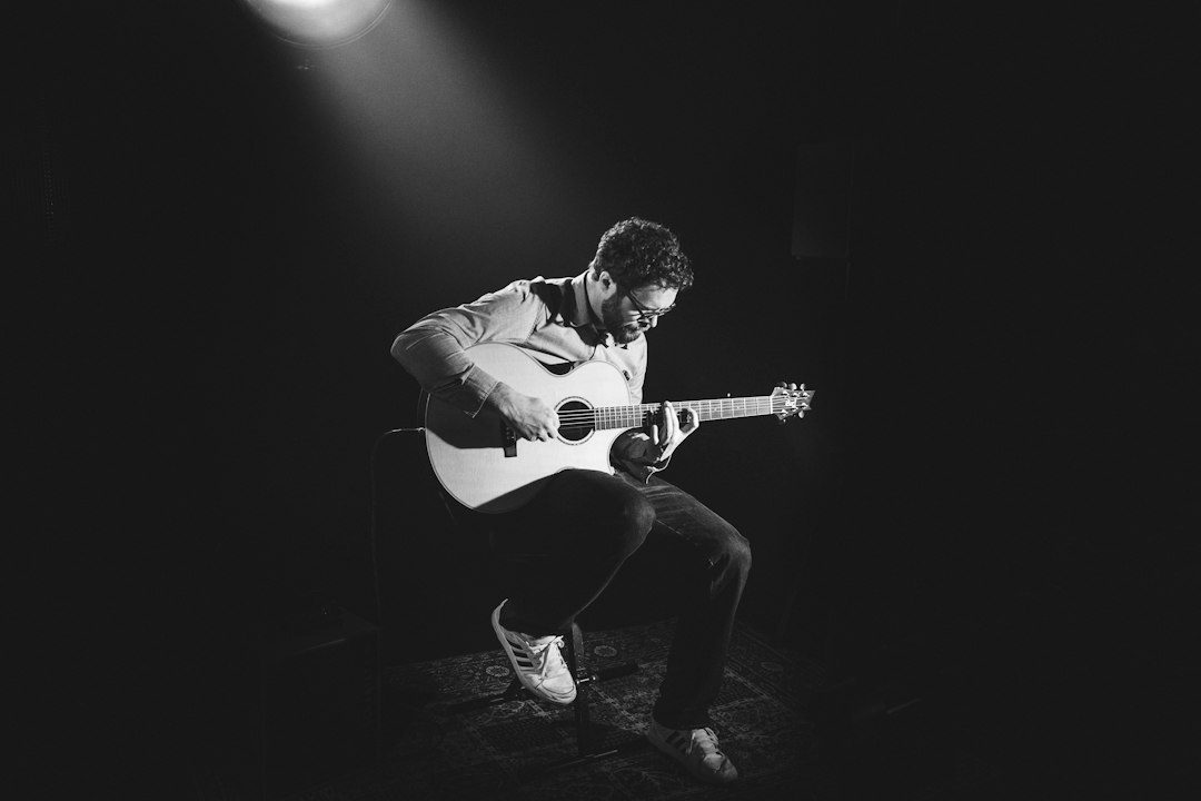 Woodkern live at The Acorn, Penzance