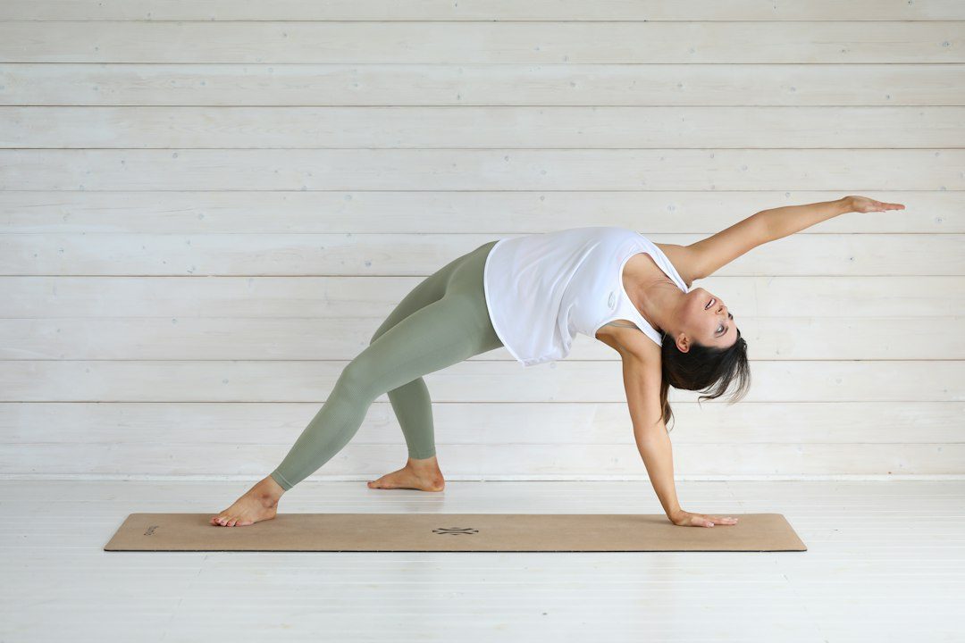 Yin Yoga at Wadebridge
