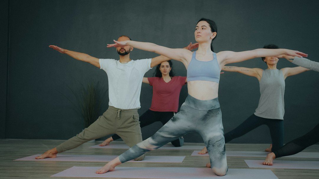 Yoga Teacher Training Course in Bude