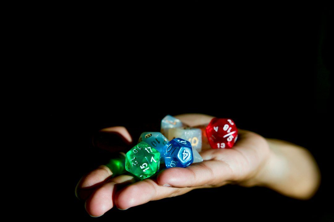 Youth D&D Monday sessions in Helston