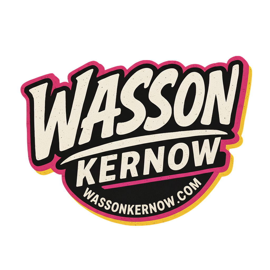 Wasson Kernow